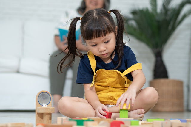 4 Play Activities To Boost Children’s Development