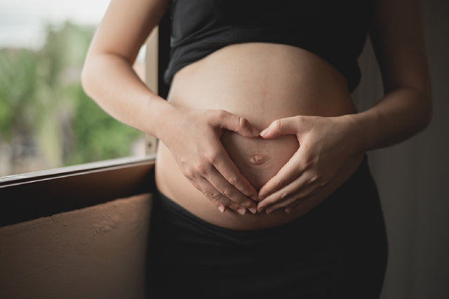 7 Tips And Tricks For A Healthy And Smooth Pregnancy