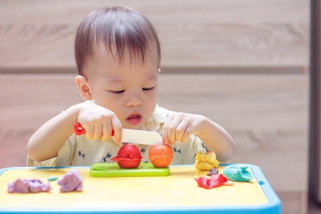 How To Select The Perfect Educational Toys For Your Baby