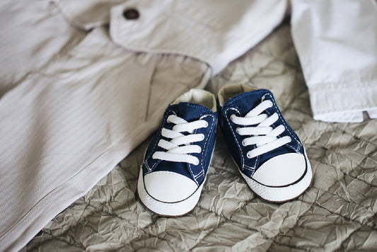 Newborn Fashion: Tips To Pick The Right Clothing