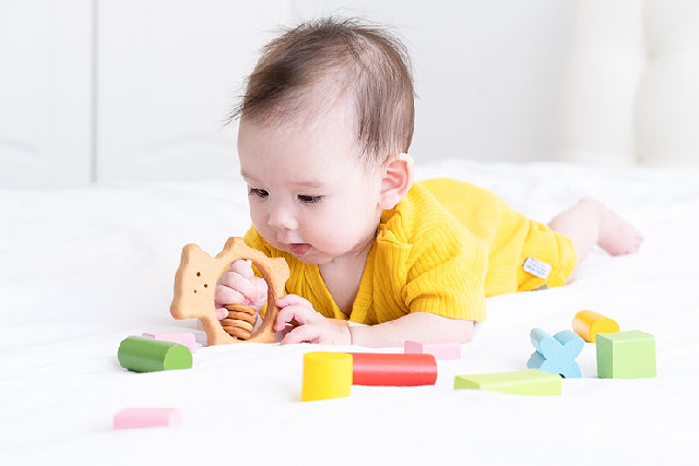 Why Wooden Toys Make For A Great Investment