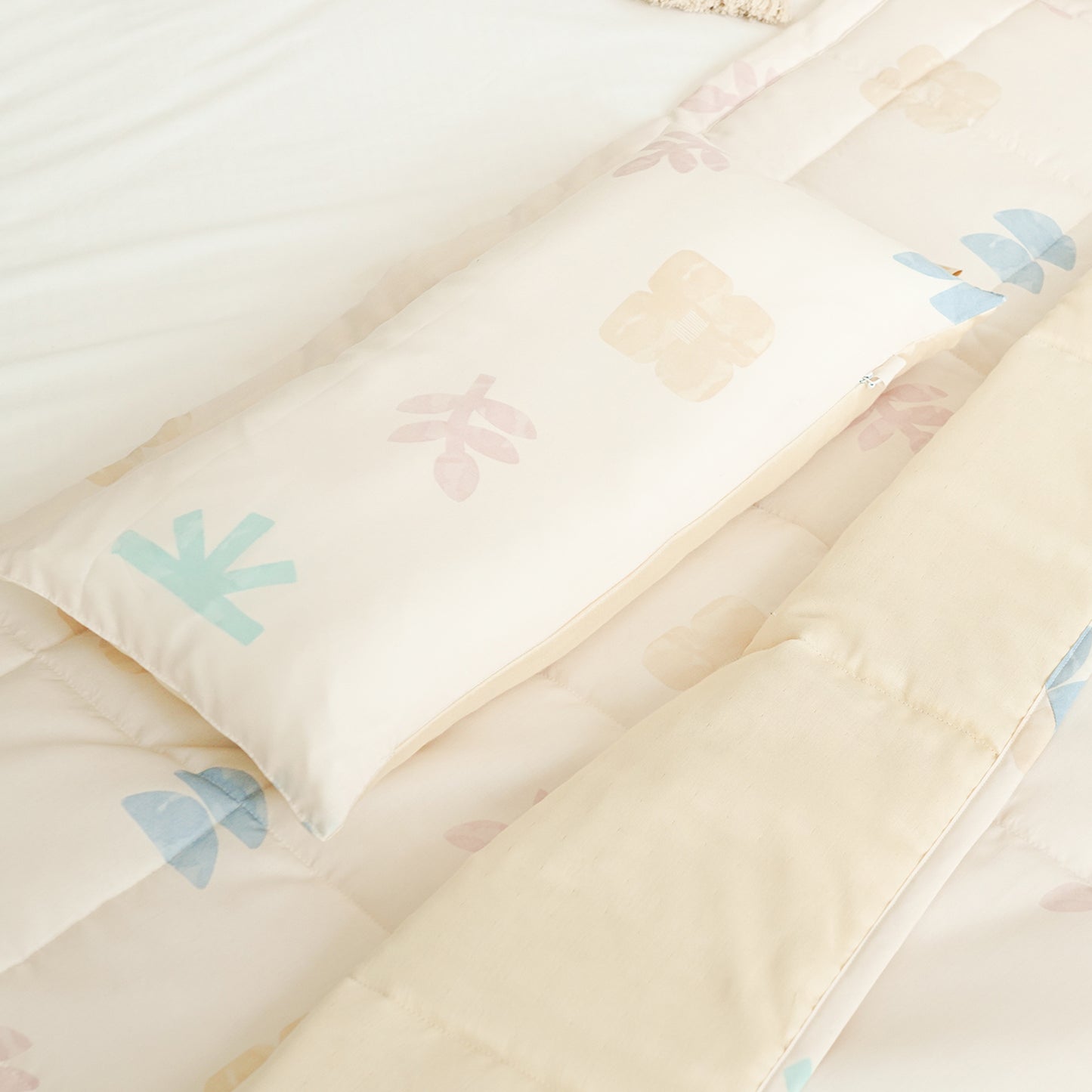 BambooBebe Modal Four Season Pillow
