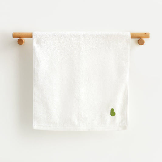 BambooBebe Pure Hand & Face Towel
