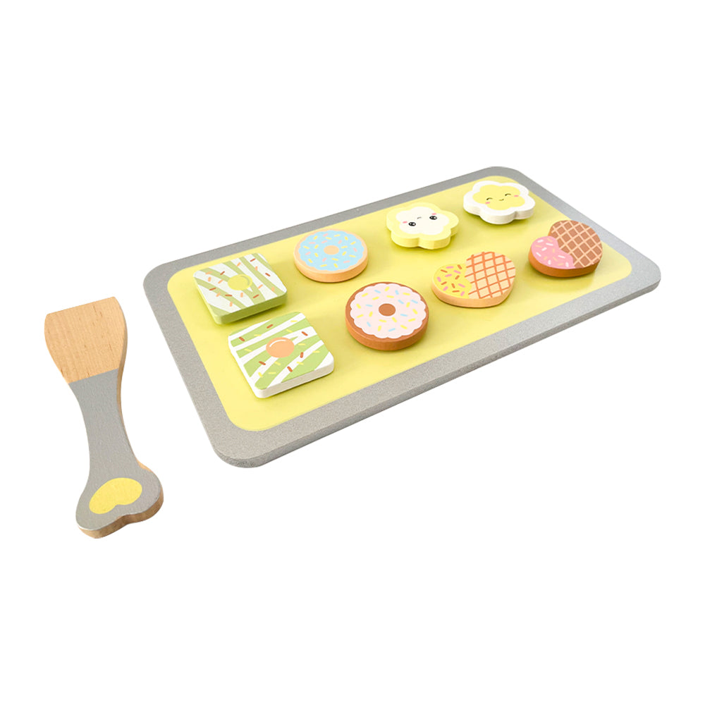 Classic World Biscuit Baking Set