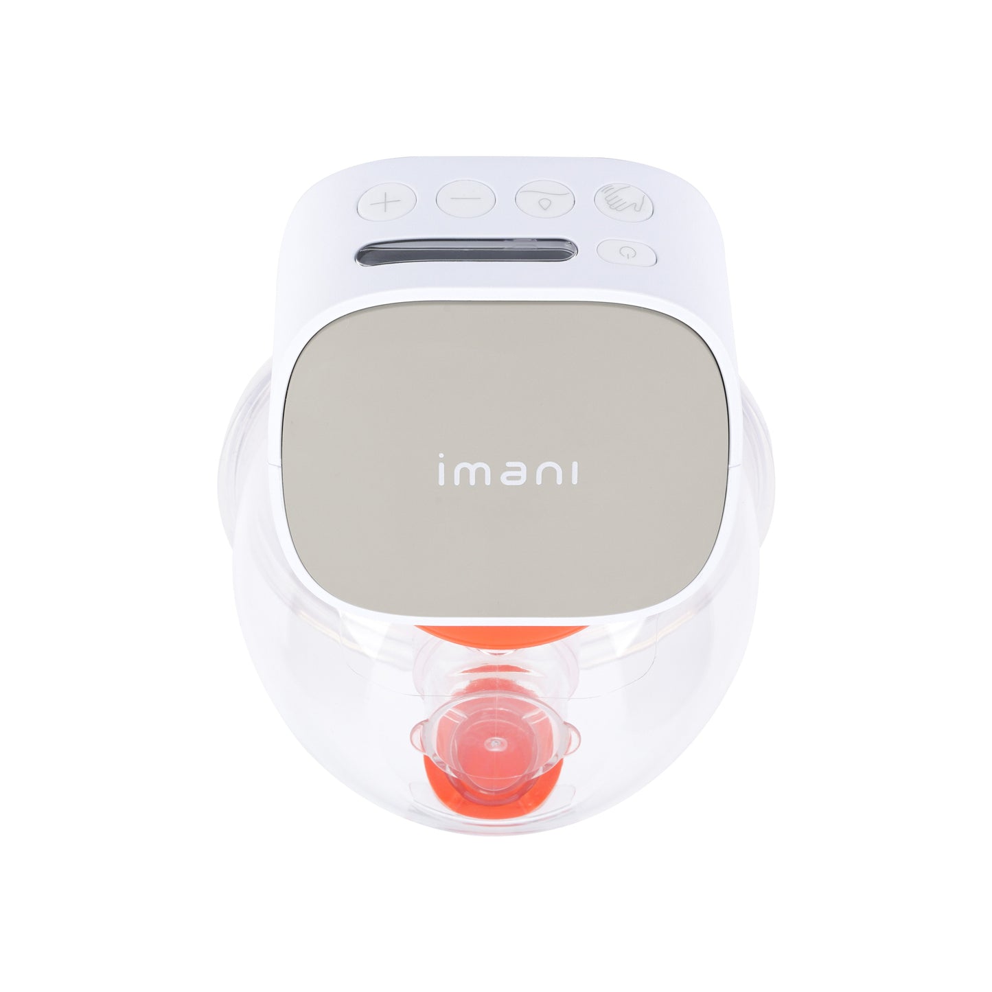 imani i2+ Handsfree Electric Breast Pump