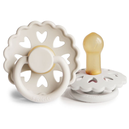 FRIGG Fairytale X H.C. Andersen Natural Rubber Latex Pacifier