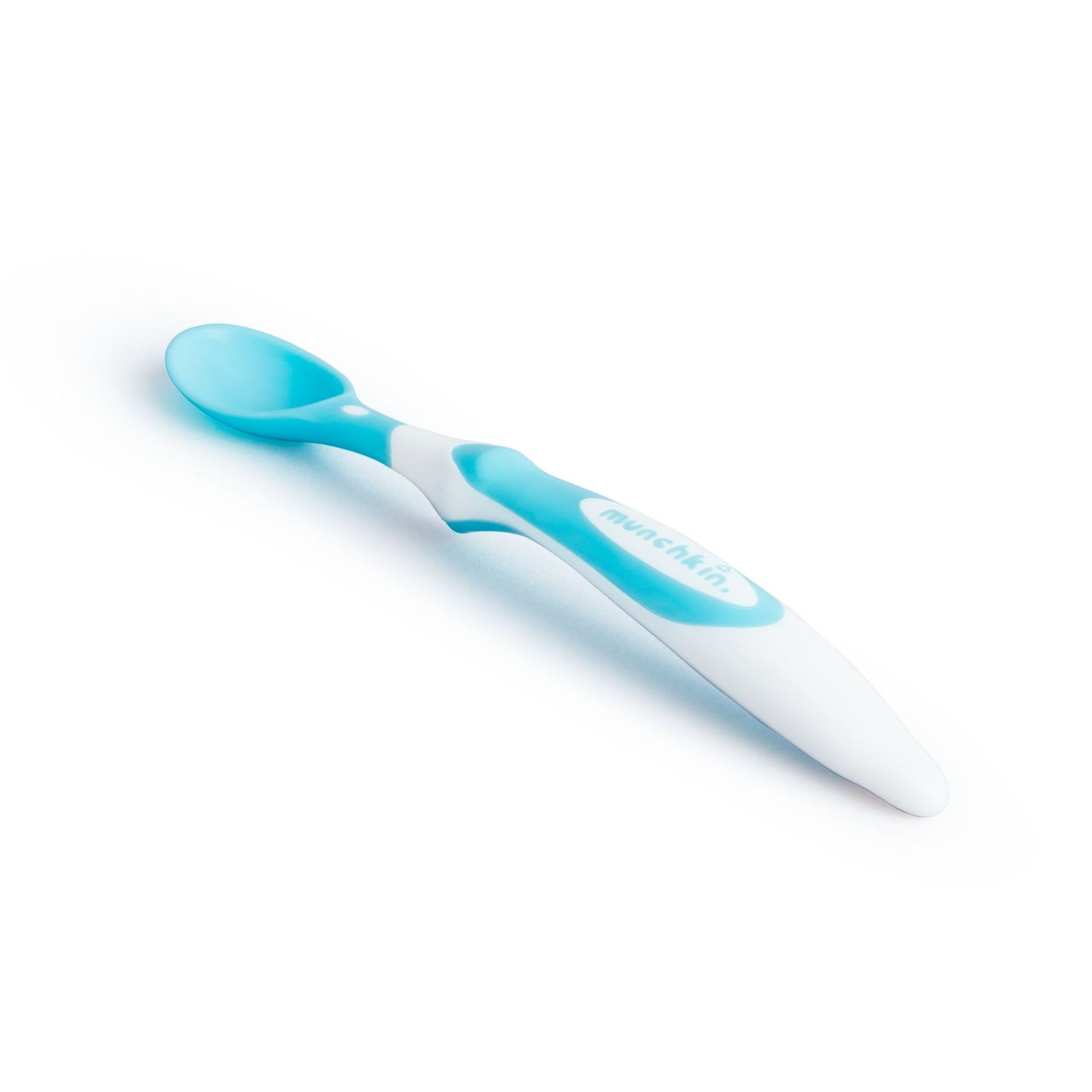 Munchkin Soft Tip Infant Spoons - 6 pack