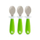 Munchkin Raise™ Toddler Spoons - 3 Pack