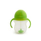 Munchkin Click Lock™ Weighted Flexi-Straw Cup - 7oz