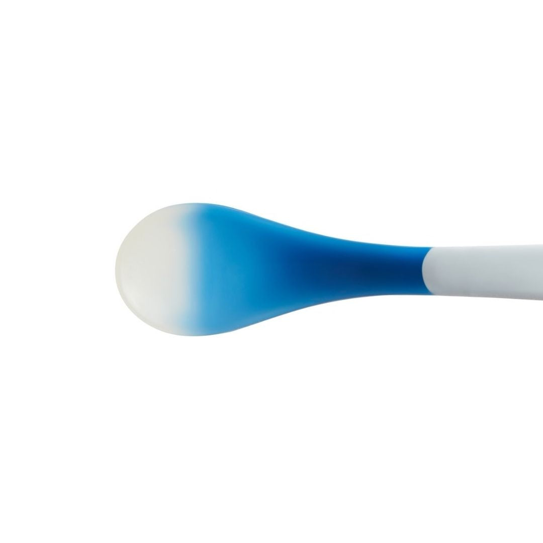Munchkin White Hot® Infant Spoons - 4 Pack